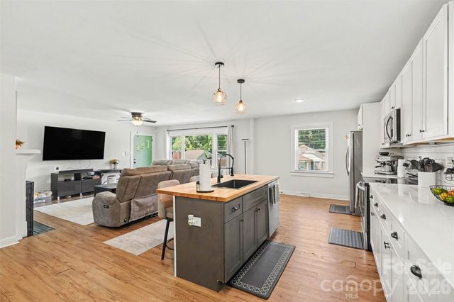 2000 Clay Street, Kannapolis, NC 28083