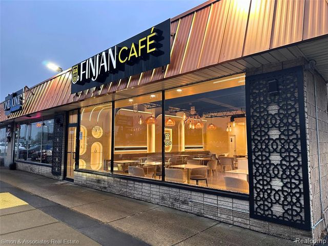 28251 Ford Road, Garden City, MI 48135