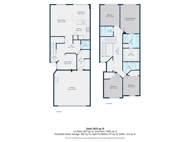 1125 WestLake Drive, Cary, IL 60013
