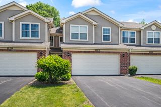 1125 WestLake Drive, Cary, IL 60013