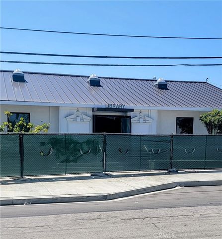 3201 W Manchester Boulevard, Inglewood, CA 90305