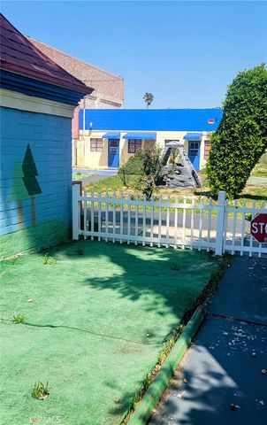 3201 W Manchester Boulevard, Inglewood, CA 90305
