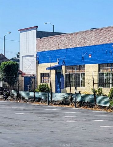 3201 W Manchester Boulevard, Inglewood, CA 90305