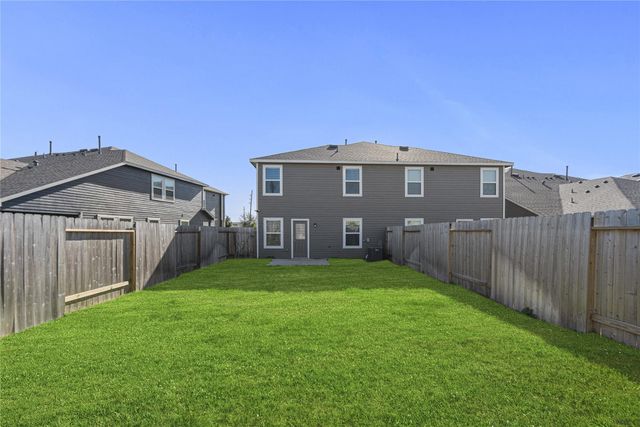 5263 Shallowhurst Lane, Katy, TX 77449