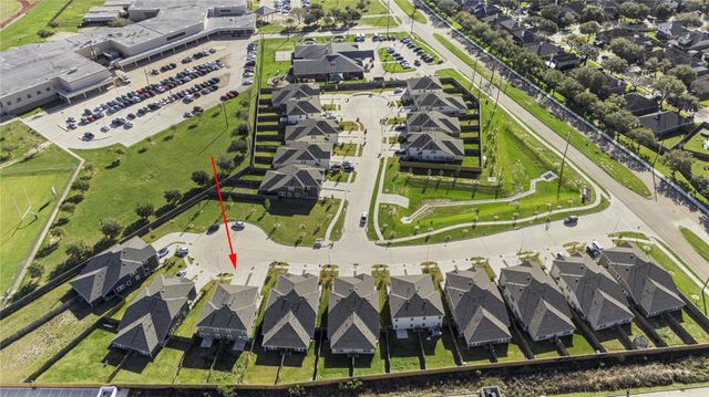 5263 Shallowhurst Lane, Katy, TX 77449