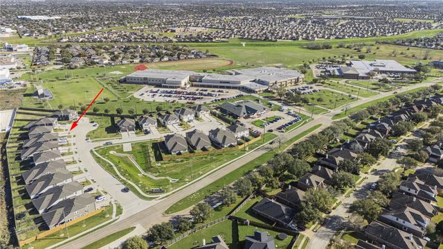 5263 Shallowhurst Lane, Katy, TX 77449