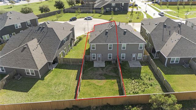 5263 Shallowhurst Lane, Katy, TX 77449