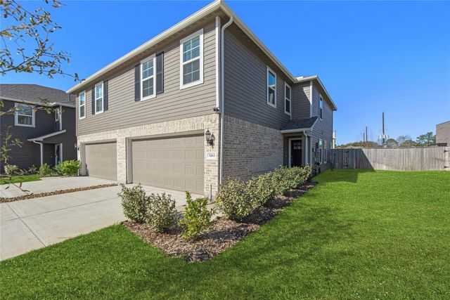 5263 Shallowhurst Lane, Katy, TX 77449