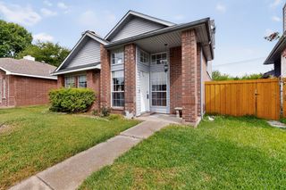 1445 Savannah Street, Mesquite, TX 75149