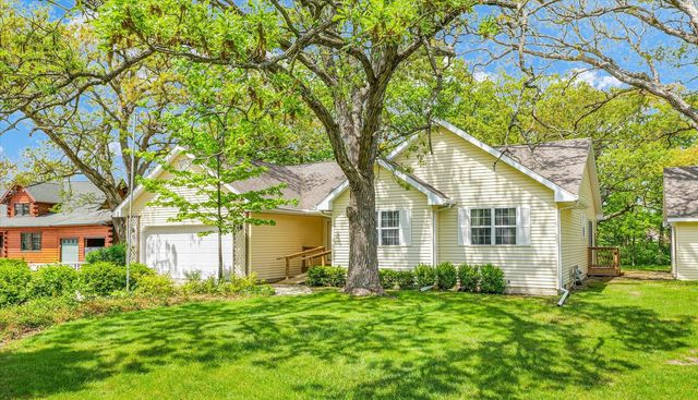 106 Chickasaw Lane, Loda, IL 60948