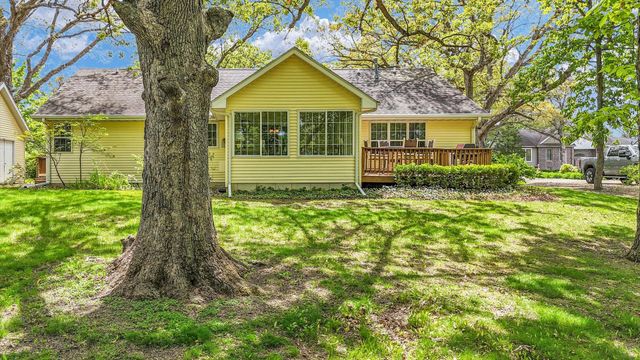 106 Chickasaw Lane, Loda, IL 60948