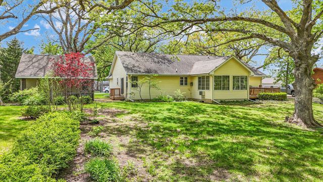 106 Chickasaw Lane, Loda, IL 60948