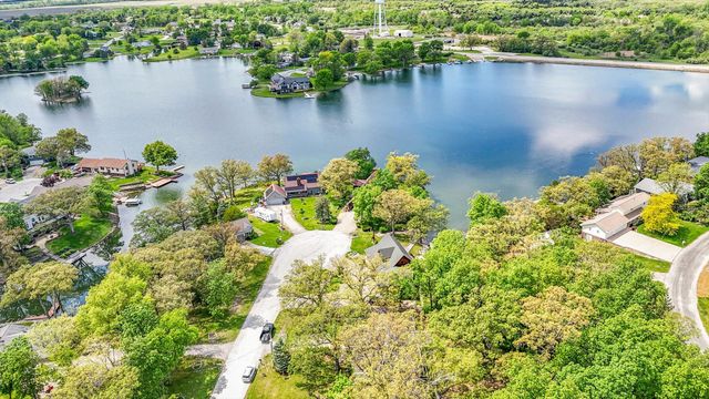 106 Chickasaw Lane, Loda, IL 60948