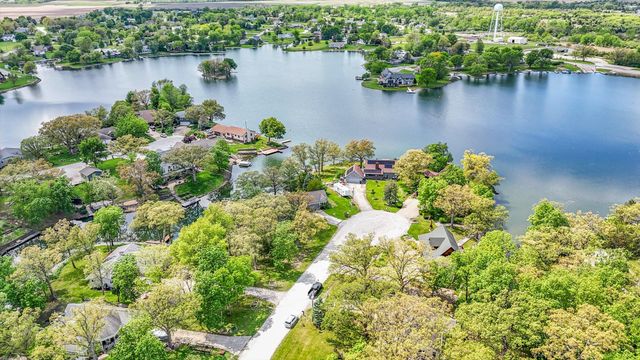 106 Chickasaw Lane, Loda, IL 60948