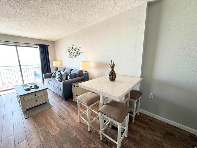 2001 S Ocean Blvd. # 503, Myrtle Beach, SC 29577