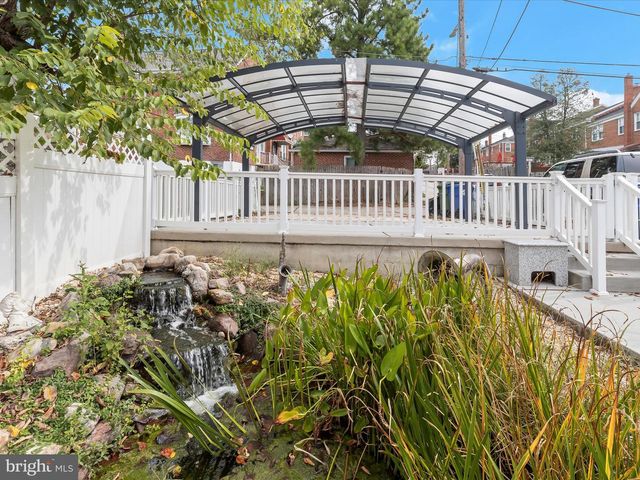 3707 THE ALAMEDA, Baltimore, MD 21218
