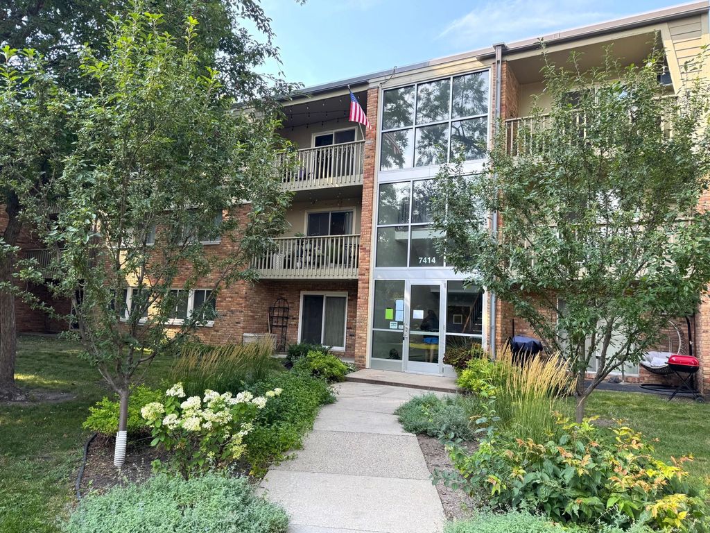 7414 W 22nd Street 306, Saint Louis Park, MN 55426 — photo 2