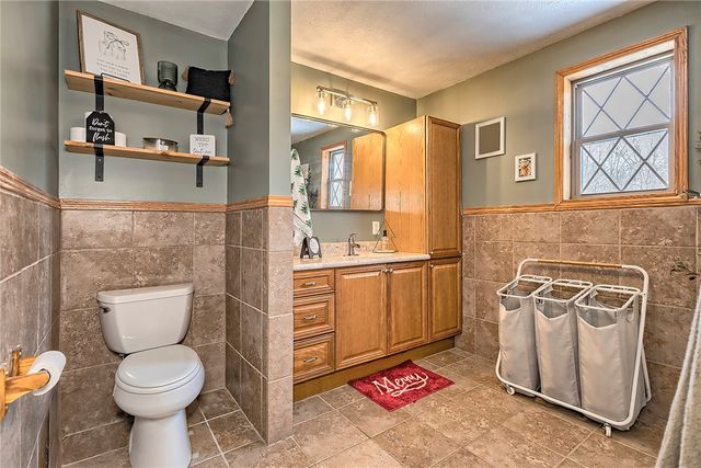 305 Cherry Aly, North Union Twp, PA 15456