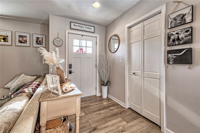 305 Cherry Aly, North Union Twp, PA 15456