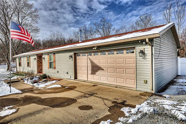 305 Cherry Aly, North Union Twp, PA 15456