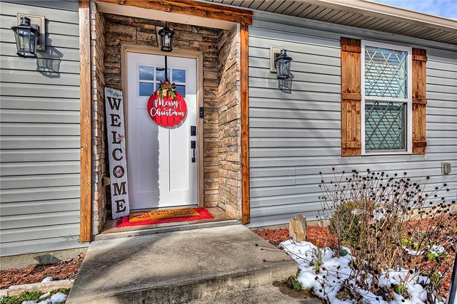 305 Cherry Aly, North Union Twp, PA 15456