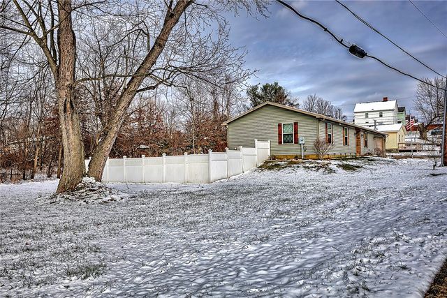 305 Cherry Aly, North Union Twp, PA 15456