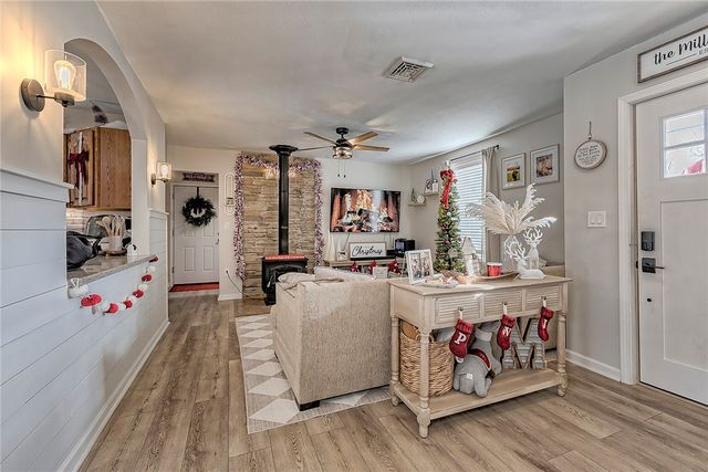 305 Cherry Aly, North Union Twp, PA 15456