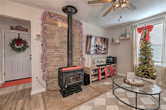 305 Cherry Aly, North Union Twp, PA 15456