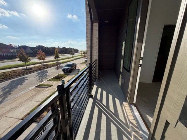 1172 Daybreak Drive, Allen, TX 75013