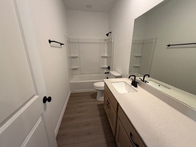 1172 Daybreak Drive, Allen, TX 75013