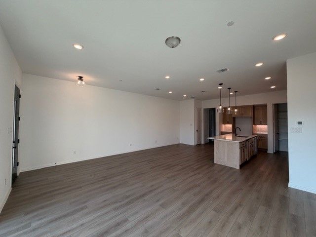 1172 Daybreak Drive, Allen, TX 75013