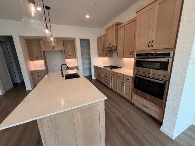 1172 Daybreak Drive, Allen, TX 75013