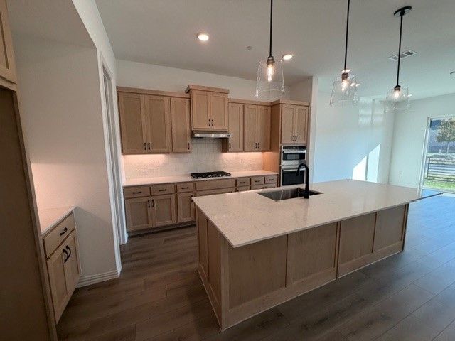 1172 Daybreak Drive, Allen, TX 75013