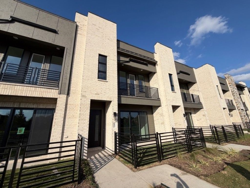 1172 Daybreak Drive, Allen, TX 75013