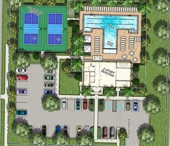 4450 Pinafore Street, Vero Beach, FL 32967