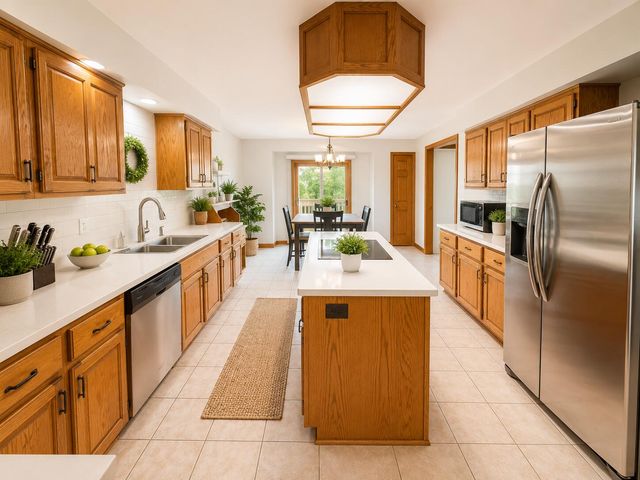 5350 E Farm Rd 168, Rogersville, MO 65742