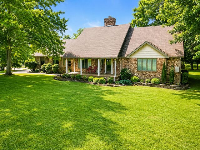 5350 E Farm Rd 168, Rogersville, MO 65742