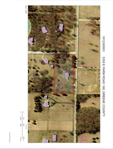 5350 E Farm Rd 168, Rogersville, MO 65742