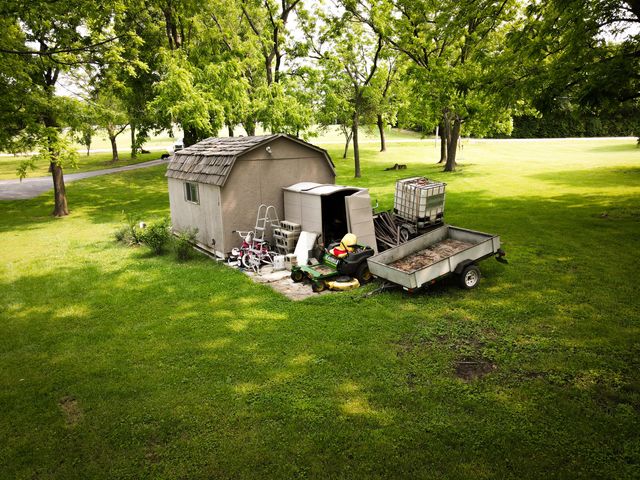 5350 E Farm Rd 168, Rogersville, MO 65742