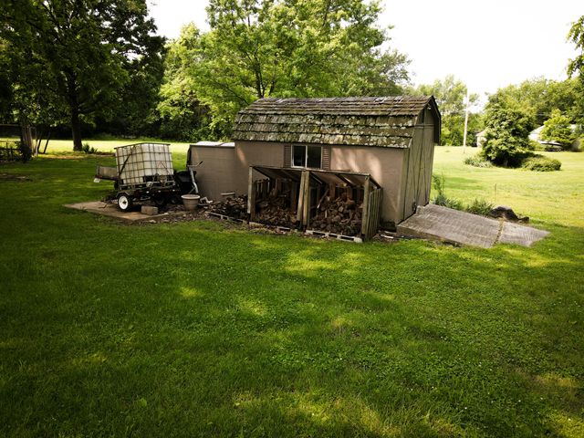 5350 E Farm Rd 168, Rogersville, MO 65742