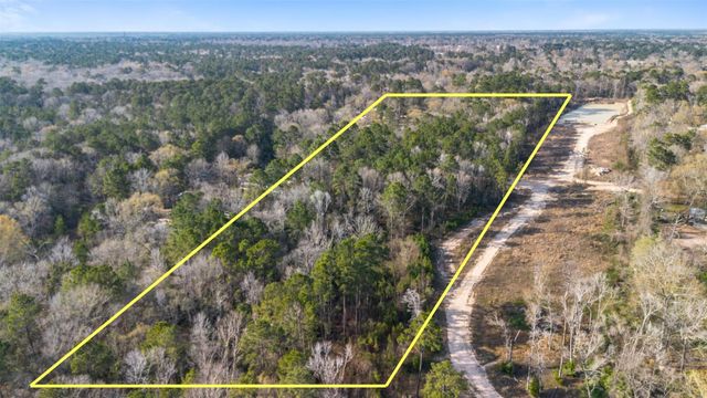 TBD Mcgager Drive, New Caney, TX 77357