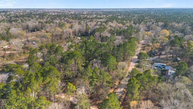 TBD Mcgager Drive, New Caney, TX 77357