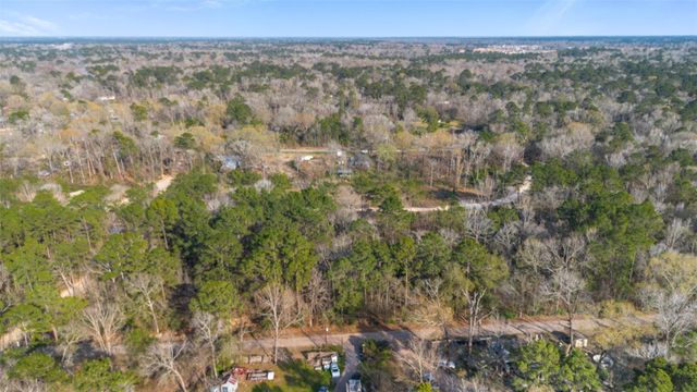 TBD Mcgager Drive, New Caney, TX 77357