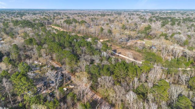 TBD Mcgager Drive, New Caney, TX 77357