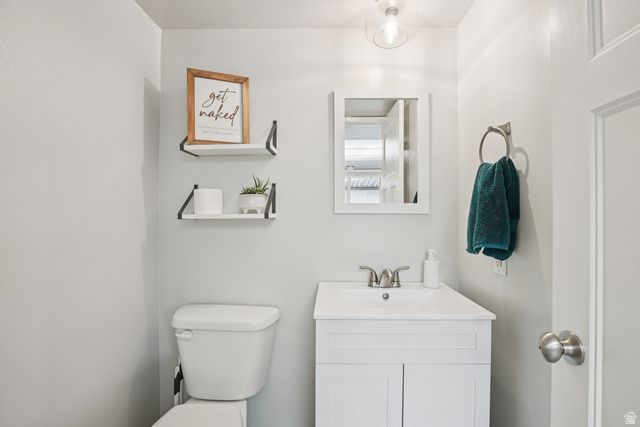 216 S 400 W, Orem, UT 84058