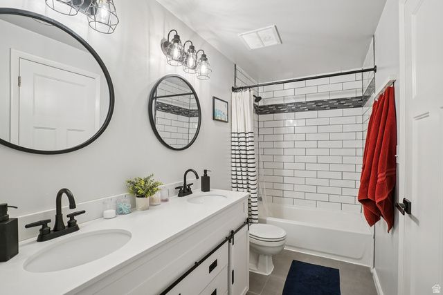 216 S 400 W, Orem, UT 84058