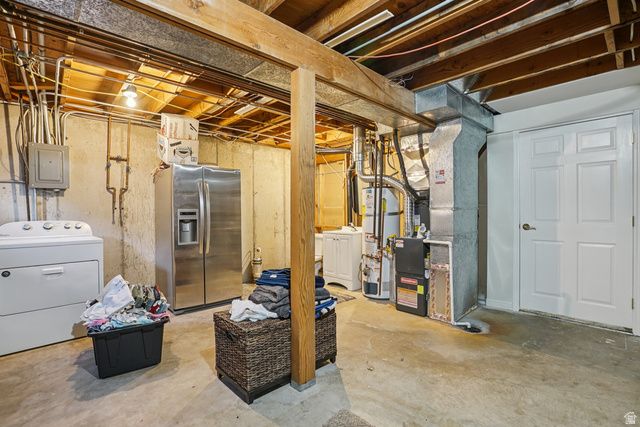 216 S 400 W, Orem, UT 84058