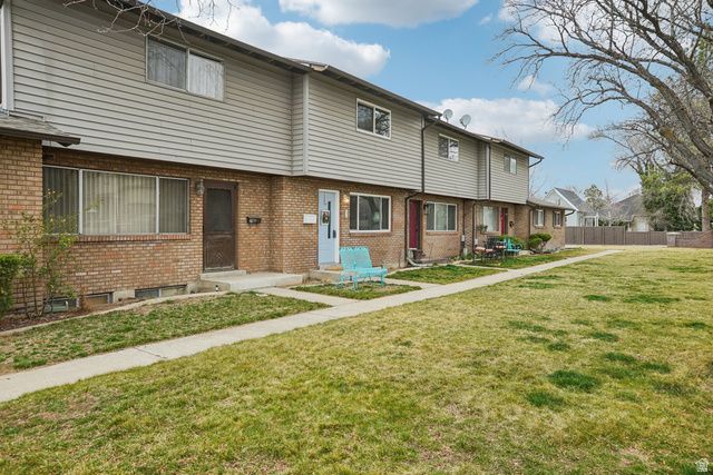 216 S 400 W, Orem, UT 84058