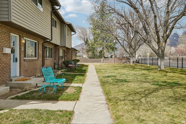 216 S 400 W, Orem, UT 84058