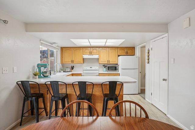 216 S 400 W, Orem, UT 84058